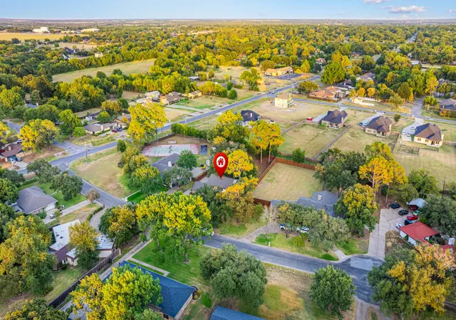 Photo 39 of Single family home for sale at 3 Haynes Cir, Terrell, TX 75160 | MLS# 21364731 | Listing updated on 2026-10-07