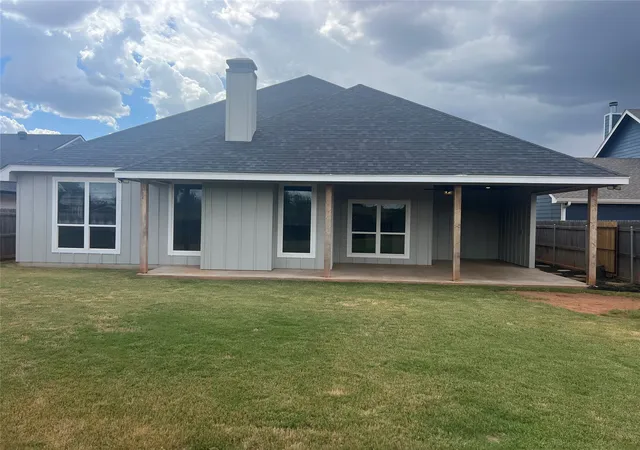 Photo 38 of Single family home for sale at 1513 Old Settlers Way, Buffalo Gap, TX 79508 | MLS# 21365418 | Listing updated on 2026-09-19