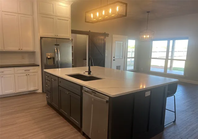 Photo 3 of Single family home for sale at 1513 Old Settlers Way, Buffalo Gap, TX 79508 | MLS# 21365418 | Listing updated on 2026-09-12
