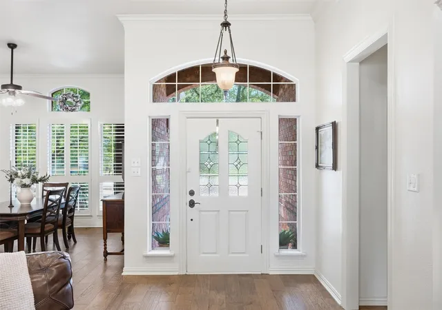 Photo 3 of Single family home for sale at 156 S Fork Dr, Hudson Oaks, TX 76087 | MLS# 21363756 | Listing updated on 2026-09-16