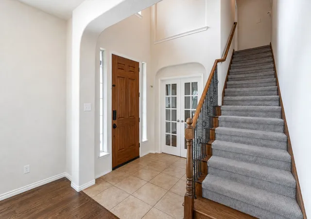 Photo 3 of Single family home for sale at 12377 Flamingo Ct, Frisco, TX 75033 | MLS# 21365615 | Listing updated on 2026-09-08