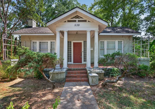 Photo 1 of Single family home for sale at 539 Robinson Pl, Shreveport, LA 71104 | MLS# 21365685 | Listing updated on 2026-09-14
