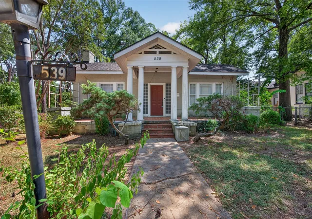 Photo 2 of Single family home for sale at 539 Robinson Pl, Shreveport, LA 71104 | MLS# 21365685 | Listing updated on 2026-09-14