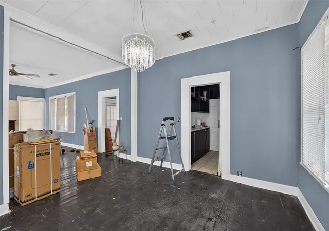 Photo 3 of Single family home for sale at 539 Robinson Pl, Shreveport, LA 71104 | MLS# 21365685 | Listing updated on 2026-09-14