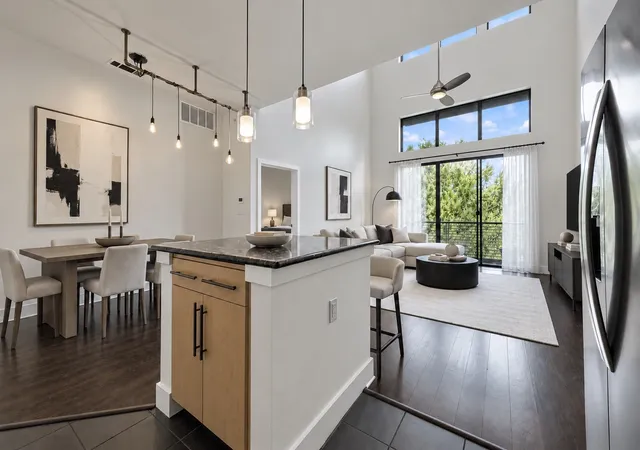 Photo 1 of Condo for sale at 4605 Cedar Springs Rd #305, Dallas, TX 75219 | MLS# 21363225 | Listing updated on 2026-10-05