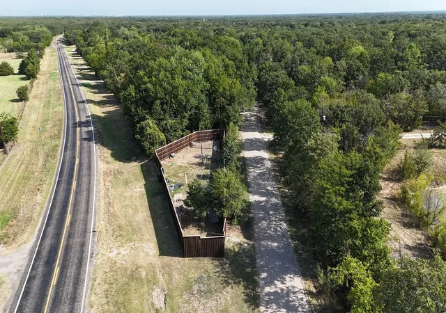 Photo 1 of Land for sale at 6405 Fm 36 S, Quinlan, TX 75474 | MLS# 21364487 | Listing updated on 2026-09-10