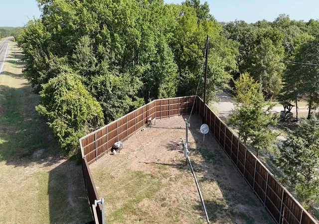 Photo 2 of Land for sale at 6405 Fm 36 S, Quinlan, TX 75474 | MLS# 21364487 | Listing updated on 2026-09-10