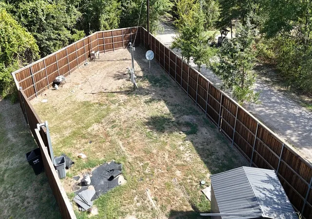 Photo 3 of Land for sale at 6405 Fm 36 S, Quinlan, TX 75474 | MLS# 21364487 | Listing updated on 2026-09-10