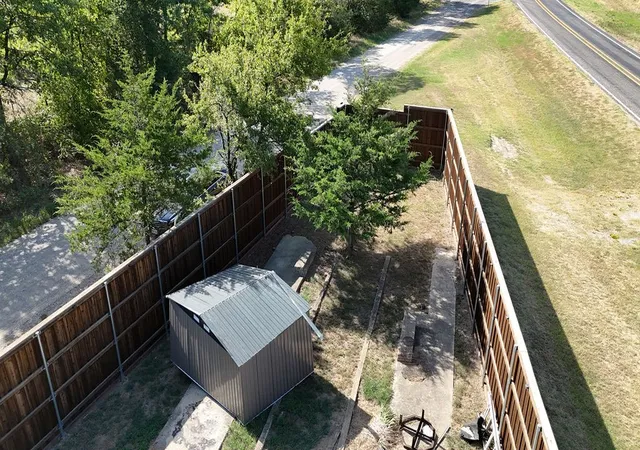 Photo 4 of Land for sale at 6405 Fm 36 S, Quinlan, TX 75474 | MLS# 21364487 | Listing updated on 2026-09-10