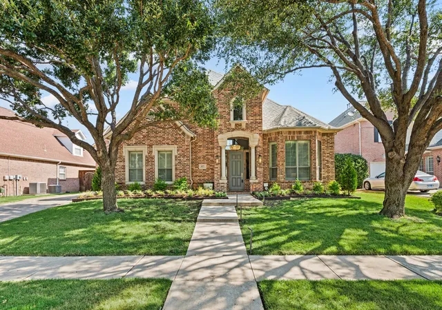 Photo 1 of Single family home for sale at 4472 Donegal Dr, Frisco, TX 75034 | MLS# 21354931 | Listing updated on 2026-09-13