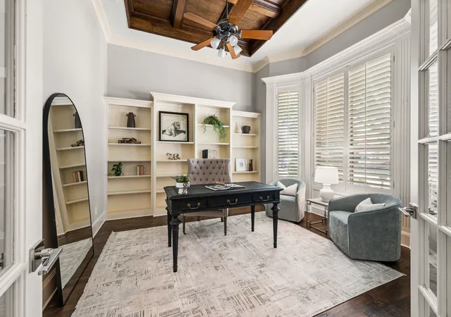 Photo 4 of Single family home for sale at 4472 Donegal Dr, Frisco, TX 75034 | MLS# 21354931 | Listing updated on 2026-09-13
