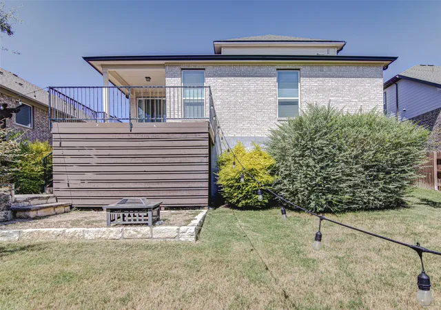 Photo 1 of Single family home for sale at 106 Bear Paw Run, Georgetown, TX 78628 | MLS# 21365666 | Listing updated on 2026-09-22