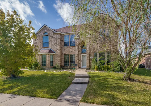 Photo 1 of Single family home for sale at 2213 Ranch Rd, Sachse, TX 75048 | MLS# 21361440 | Listing updated on 2026-09-13