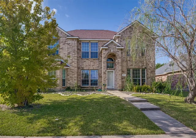 Photo 2 of Single family home for sale at 2213 Ranch Rd, Sachse, TX 75048 | MLS# 21361440 | Listing updated on 2026-09-13