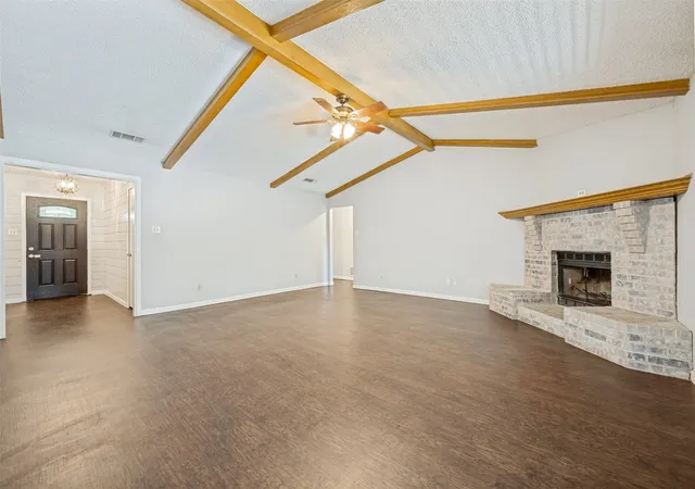 Photo 3 of Single family home for sale at 3204 Broken Arrow Rd, Denton, TX 76209 | MLS# 21365729 | Listing updated on 2026-09-14