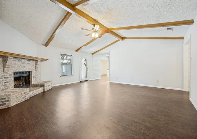 Photo 4 of Single family home for sale at 3204 Broken Arrow Rd, Denton, TX 76209 | MLS# 21365729 | Listing updated on 2026-09-14