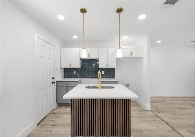 Photo 1 of Single family home for sale at 5101 Miller Ave, Fort Worth, TX 76119 | MLS# 21365663 | Listing updated on 2026-09-10