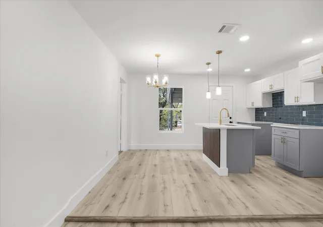 Photo 2 of Single family home for sale at 5101 Miller Ave, Fort Worth, TX 76119 | MLS# 21365663 | Listing updated on 2026-09-10