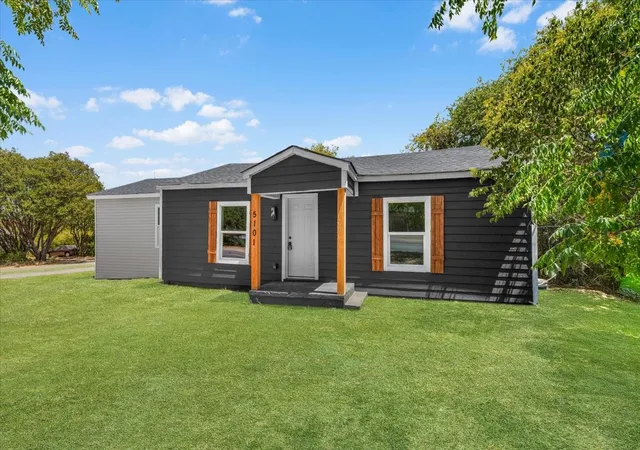 Photo 3 of Single family home for sale at 5101 Miller Ave, Fort Worth, TX 76119 | MLS# 21365663 | Listing updated on 2026-09-10
