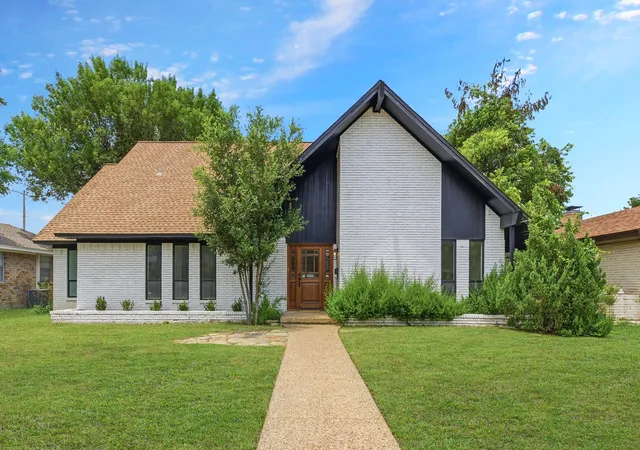Photo 1 of Single family home for sale at 11022 Ferndale, Dallas, TX 75238 | MLS# 21365806 | Listing updated on 2026-09-09