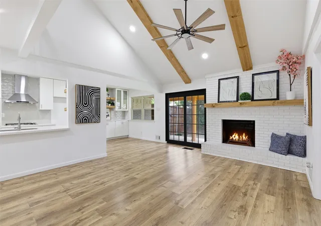 Photo 2 of Single family home for sale at 11022 Ferndale, Dallas, TX 75238 | MLS# 21365806 | Listing updated on 2026-09-09