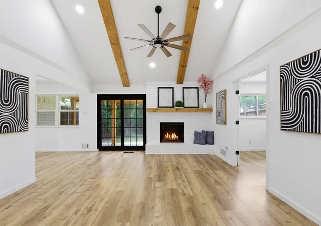 Photo 3 of Single family home for sale at 11022 Ferndale, Dallas, TX 75238 | MLS# 21365806 | Listing updated on 2026-09-09
