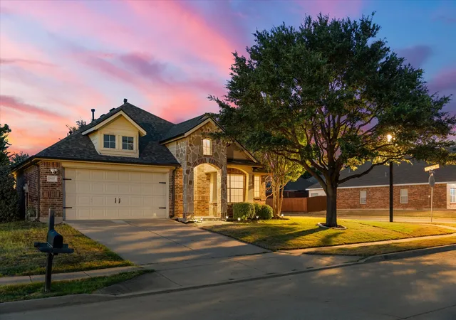 Photo 1 of Single family home for sale at 2037 Michelle Creek Dr, Little Elm, TX 75068 | MLS# 21365828 | Listing updated on 2026-10-04