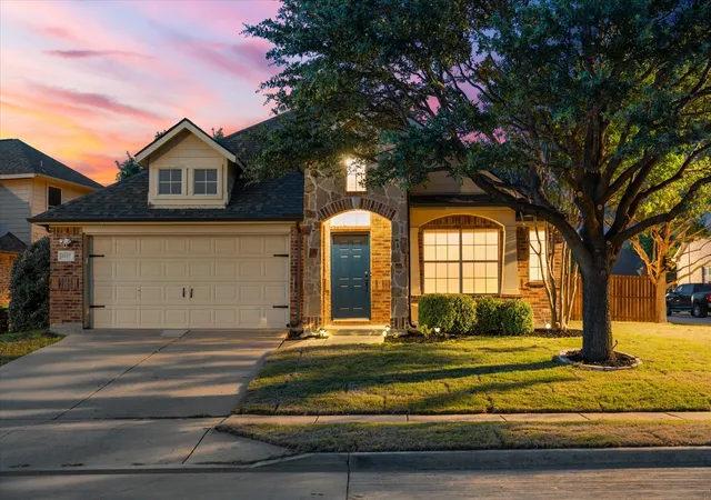 Photo 2 of Single family home for sale at 2037 Michelle Creek Dr, Little Elm, TX 75068 | MLS# 21365828 | Listing updated on 2026-10-04