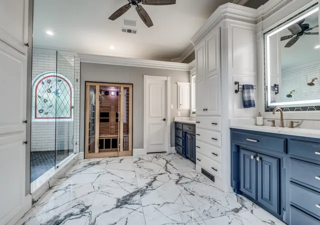 Photo 3 of Mansion for sale at 100 Bentwood Ct, Denton, TX 76210 | MLS# 21365794 | Listing updated on 2026-09-08