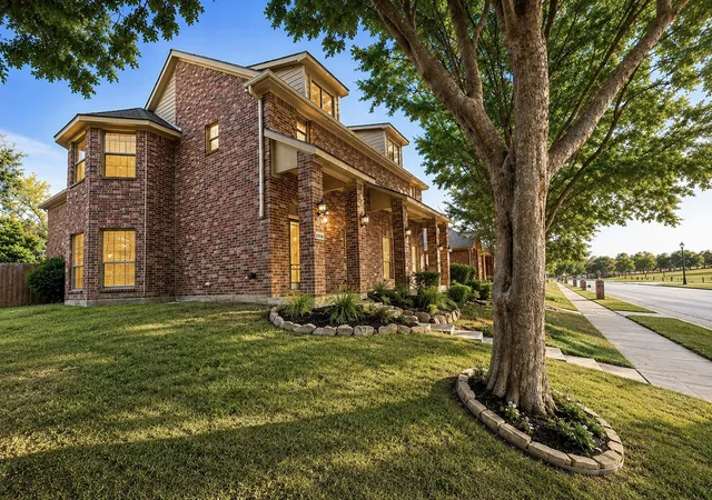 Townhouse for sale at 2159 Colby Ln, Wylie, TX 75098 | MLS# 21365839