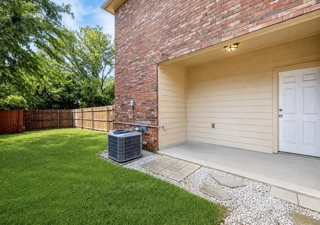 Photo 2 of Townhouse for sale at 2159 Colby Ln, Wylie, TX 75098 | MLS# 21365839 | Listing updated on 2026-09-10