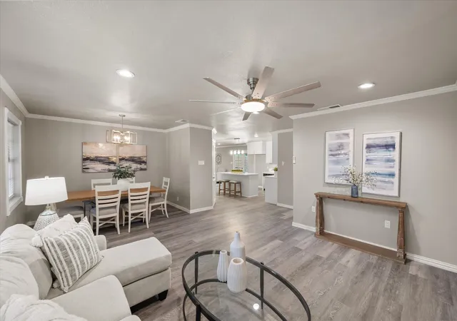 Photo 1 of Single family home for sale at 710 Greenland Wy, Grand Prairie, TX 75050 | MLS# 21338232 | Listing updated on 2026-09-08