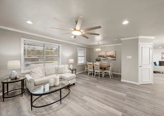 Photo 3 of Single family home for sale at 710 Greenland Wy, Grand Prairie, TX 75050 | MLS# 21338232 | Listing updated on 2026-09-08