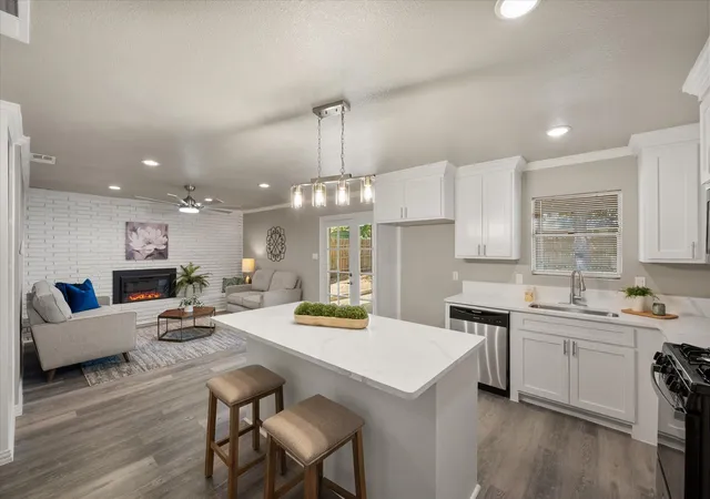 Photo 3 of Single family home for sale at 710 Greenland Wy, Grand Prairie, TX 75050 | MLS# 21338232 | Listing updated on 2026-09-08