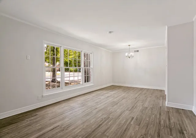 Photo 4 of Single family home for sale at 612 Forest Ln, Hurst, TX 76053 | MLS# 21365875 | Listing updated on 2026-09-14