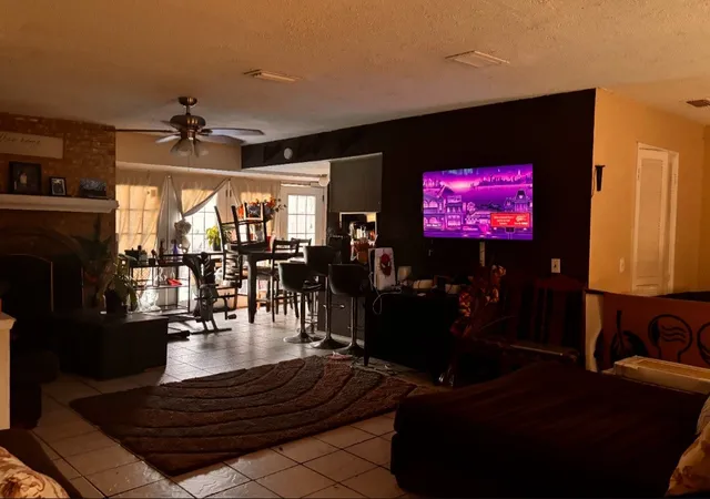 Photo 5 of Sale Pending at 3404 Town Park Dr, Mesquite, TX 75150 | MLS# 21365876 | Listing updated on 2026-09-15