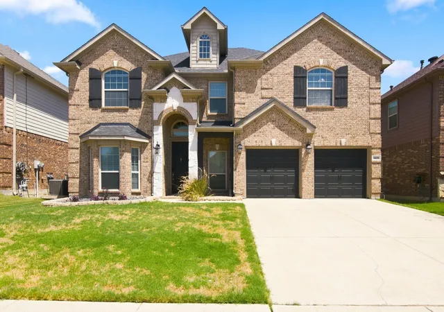Photo 1 of Single family home for sale at 1421 Soaptree Ln, Fort Worth, TX 76177 | MLS# 21365694 | Listing updated on 2026-09-08