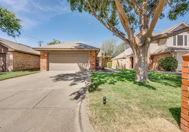 Photo 27 of Sale Pending at 6705 Driffield Cir W, North Richland Hills, TX 76182 | MLS# 21365428 | Listing updated on 2026-09-12
