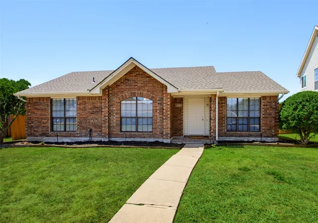 Photo 1 of Sale Pending at 6709 Osage Trl, Plano, TX 75023 | MLS# 21364613 | Listing updated on 2026-09-08
