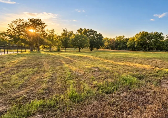 Photo 3 of Land for sale at 535 Kings Rd, Double Oak, TX 75077 | MLS# 21348322 | Listing updated on 2026-09-29