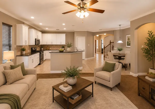 Photo 2 of Single family home for sale at 812 Goldenmist Dr, Little Elm, TX 75068 | MLS# 21349612 | Listing updated on 2026-09-15