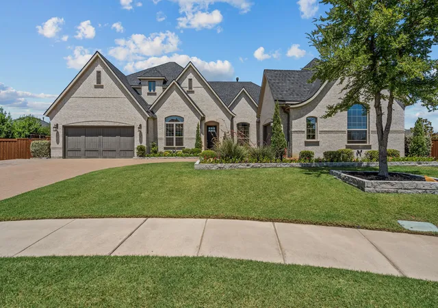 Photo 1 of Single family home for sale at 1720 Lexington Ave, Prosper, TX 75078 | MLS# 21364102 | Listing updated on 2026-09-09