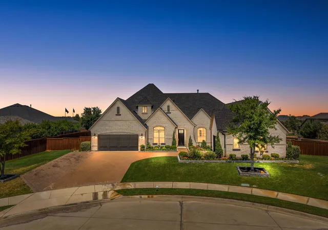 Photo 2 of Single family home for sale at 1720 Lexington Ave, Prosper, TX 75078 | MLS# 21364102 | Listing updated on 2026-09-09