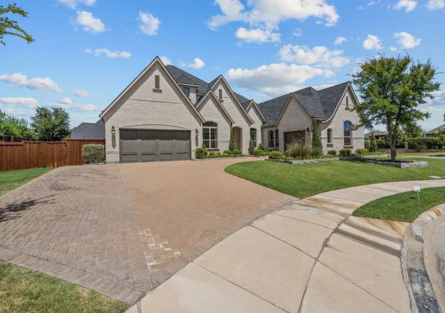 Photo 3 of Single family home for sale at 1720 Lexington Ave, Prosper, TX 75078 | MLS# 21364102 | Listing updated on 2026-09-09