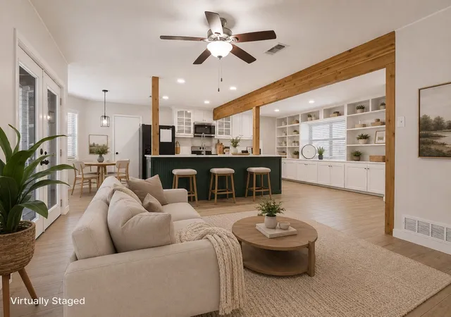 Photo 2 of Single family home for sale at 1909 Marlene Dr, Euless, TX 76040 | MLS# 21365566 | Listing updated on 2026-09-11