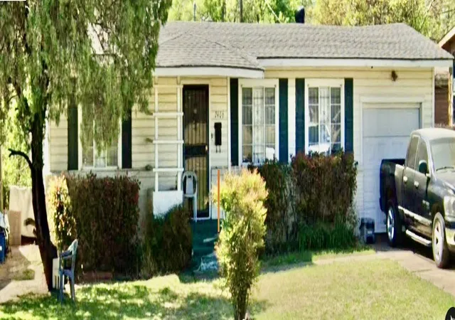 Photo 1 of Single family home for sale at 2406 E Illinois Ave, Dallas, TX 75216 | MLS# 21348507 | Listing updated on 2026-09-14
