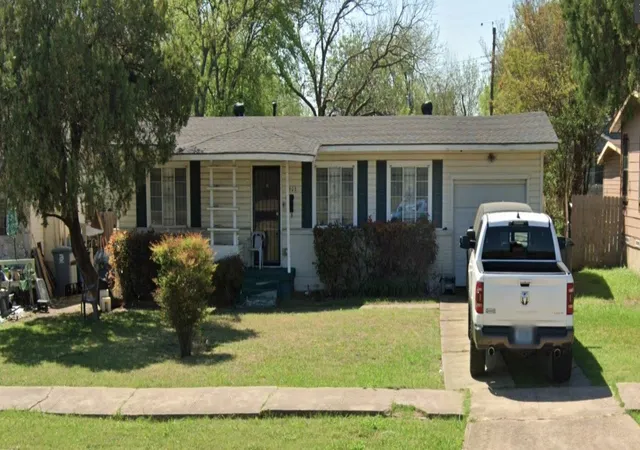 Photo 2 of Single family home for sale at 2406 E Illinois Ave, Dallas, TX 75216 | MLS# 21348507 | Listing updated on 2026-09-14