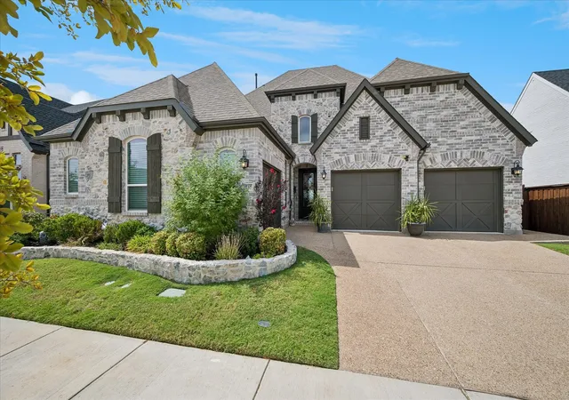 Photo 1 of Single family home for sale at 1737 Clem Castle Dr, Carrollton, TX 75010 | MLS# 21361280 | Listing updated on 2026-09-13