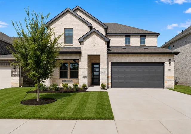 Photo 1 of Single family home for sale at 2220 Currents Rd, Princeton, TX 75407 | MLS# 21365440 | Listing updated on 2026-09-08