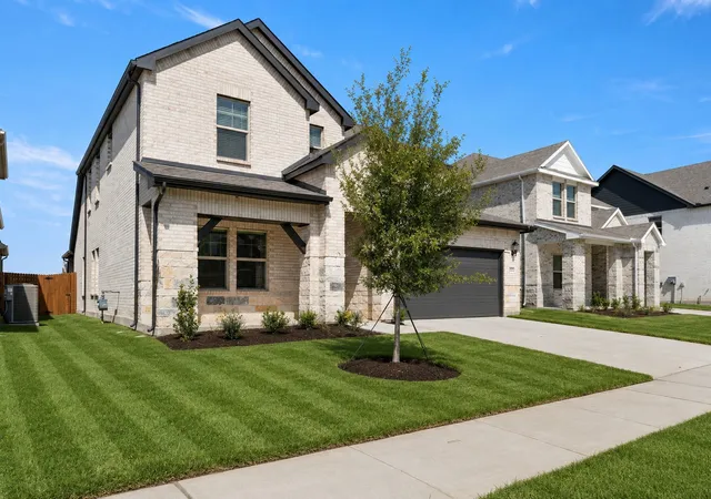 Photo 2 of Single family home for sale at 2220 Currents Rd, Princeton, TX 75407 | MLS# 21365440 | Listing updated on 2026-09-08